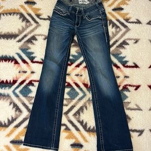 Women’s Ariat REAL jeans